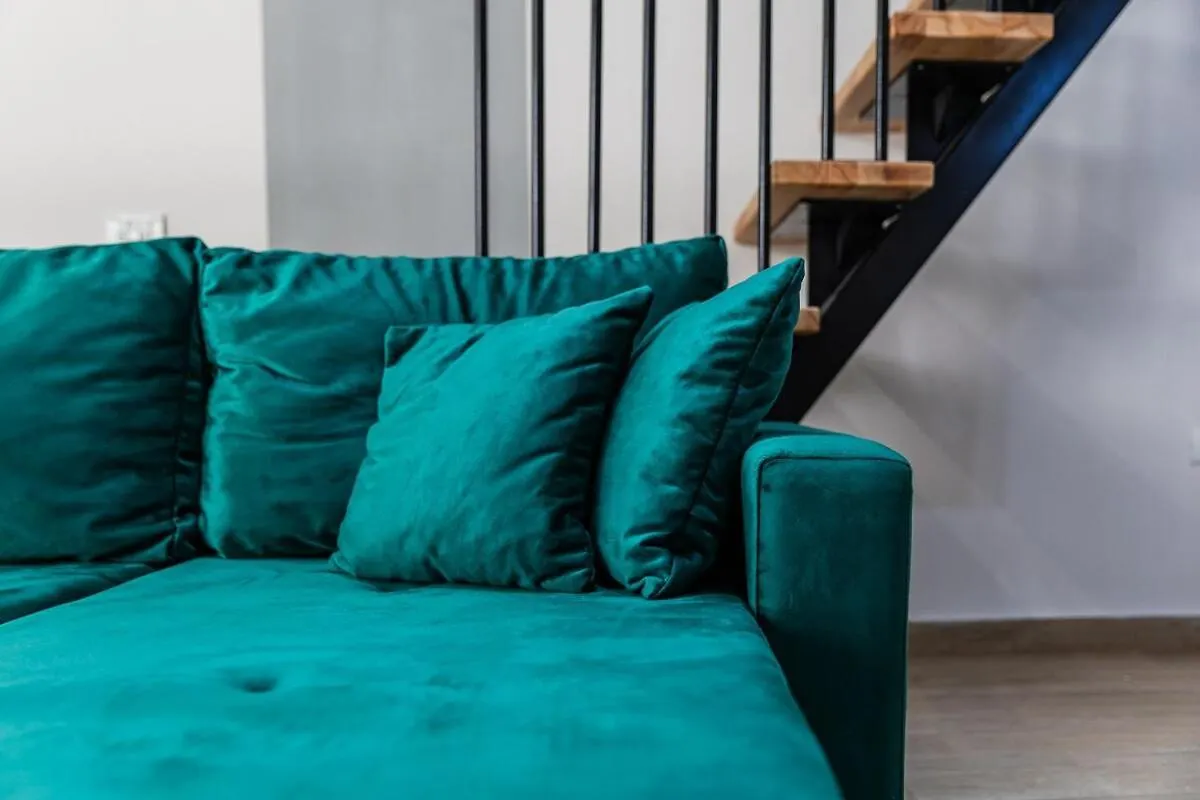 Gemelli Seafront Duplex By Ps Apartment Durres 0*,